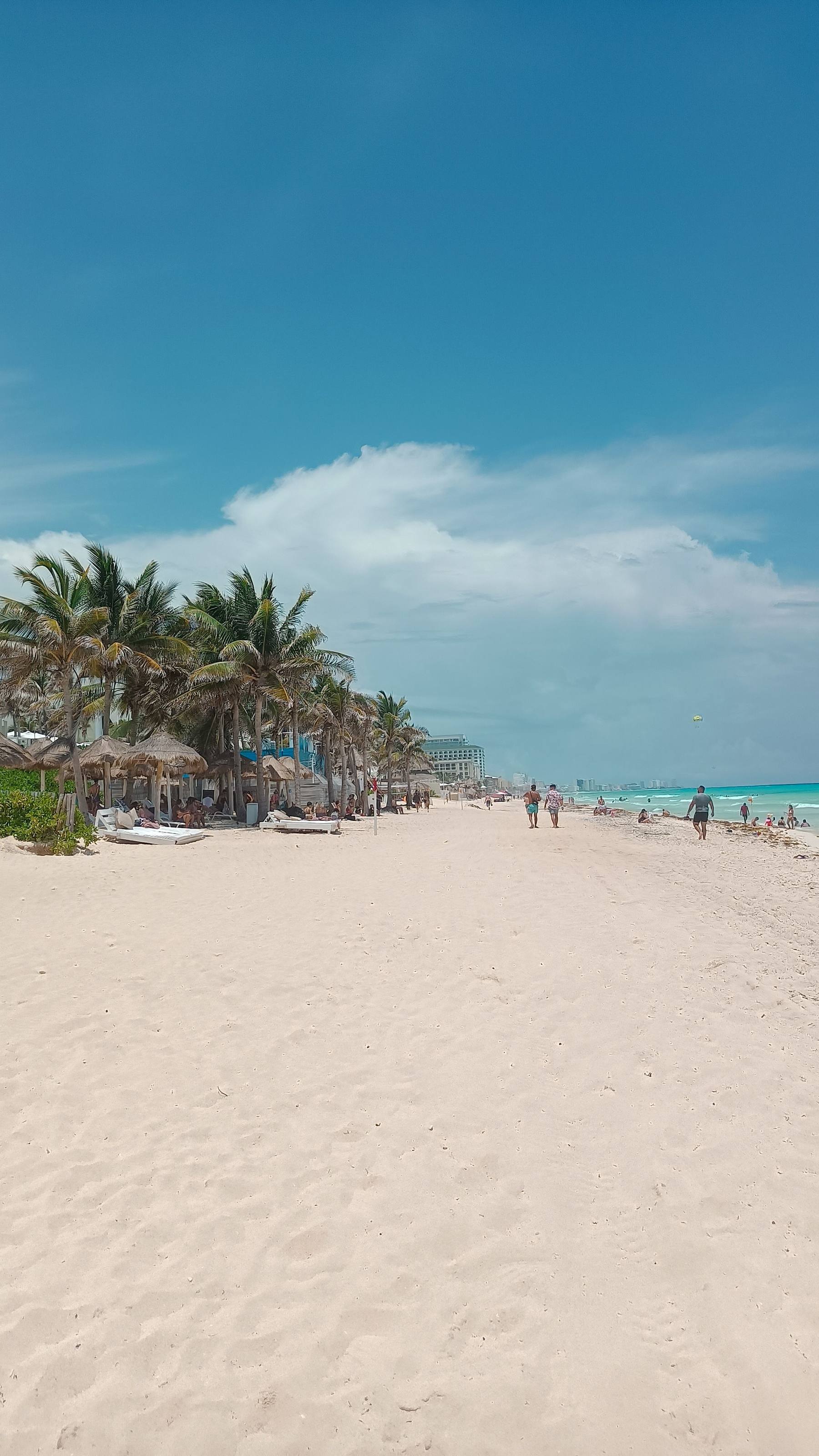 Cancún