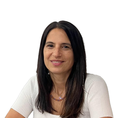 Carolina Pautasso, Agente de Viajes de Legend Travel
