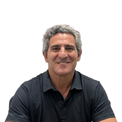 Fernando Pérez Grassi, Socio Gerente de Legend Travel