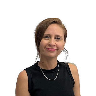 Luciana Marino, Agente de Viajes de Legend Travel