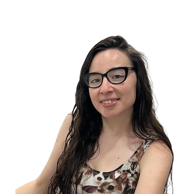Xiomara Godoy, Agente de Viajes de Legend Travel